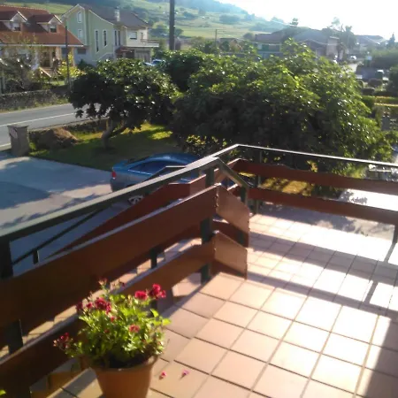 Higueras -casa Con Jardin-