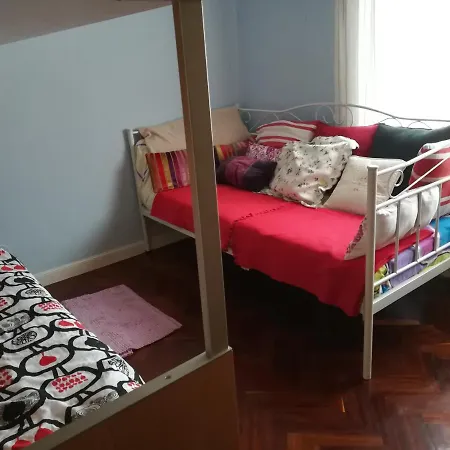 Higueras -casa Con Jardin- Hébergement de vacances *