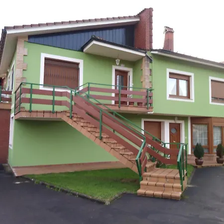 Higueras -casa Con Jardin- *