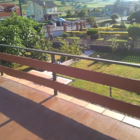 Higueras -casa Con Jardin-