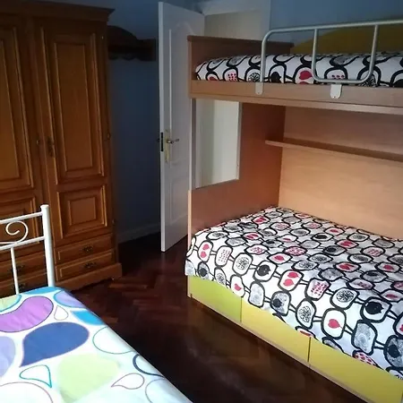 Higueras -casa Con Jardin- Hébergement de vacances