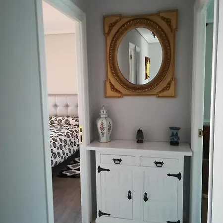 Higueras -casa Con Jardin- *