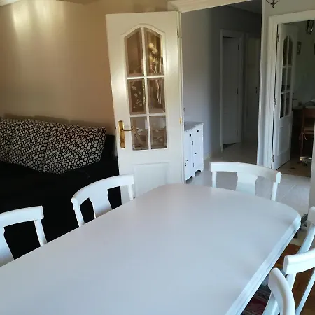 Higueras -casa Con Jardin- *