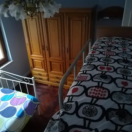 Higueras -casa Con Jardin- Hébergement de vacances Pomaluengo