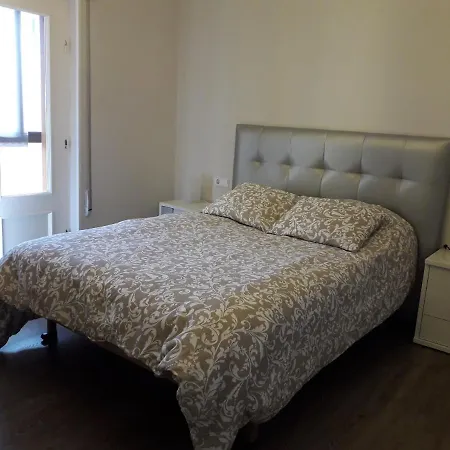 Higueras -casa Con Jardin- Hébergement de vacances Pomaluengo