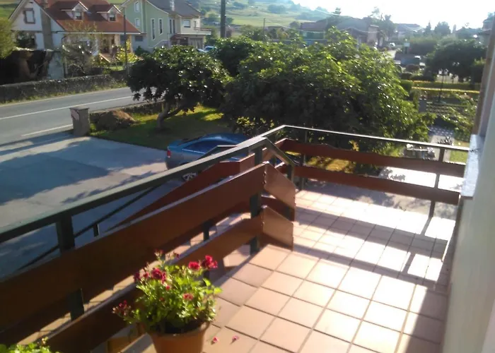 Higueras -casa Con Jardin-