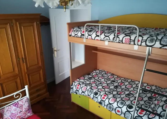 Prázdninový dům Higueras -casa Con Jardin- Pomaluengo