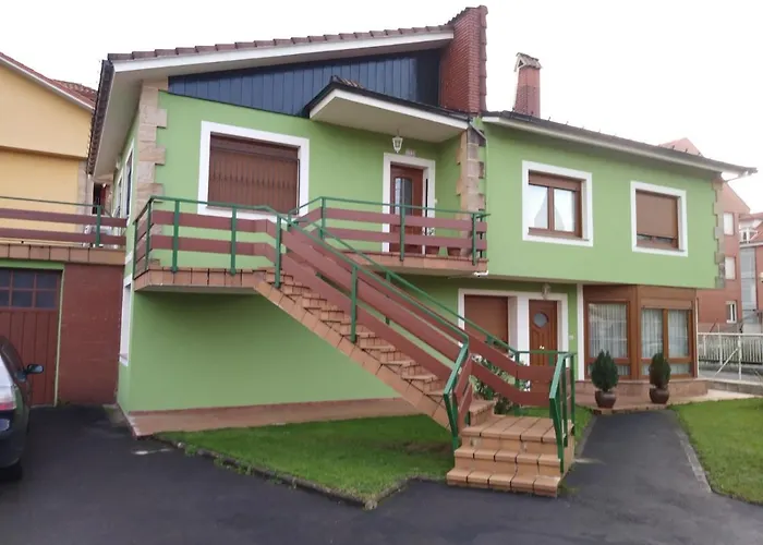 Higueras -casa Con Jardin- *