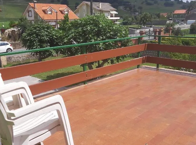 Prázdninový dům Higueras -casa Con Jardin- Pomaluengo