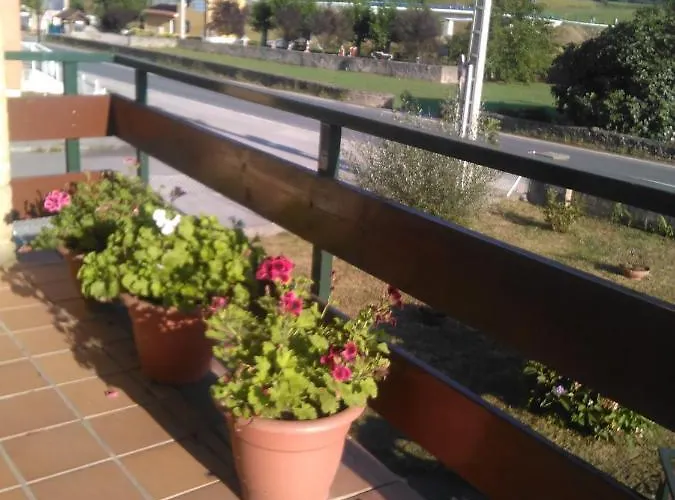 Prázdninový dům Higueras -casa Con Jardin- Pomaluengo