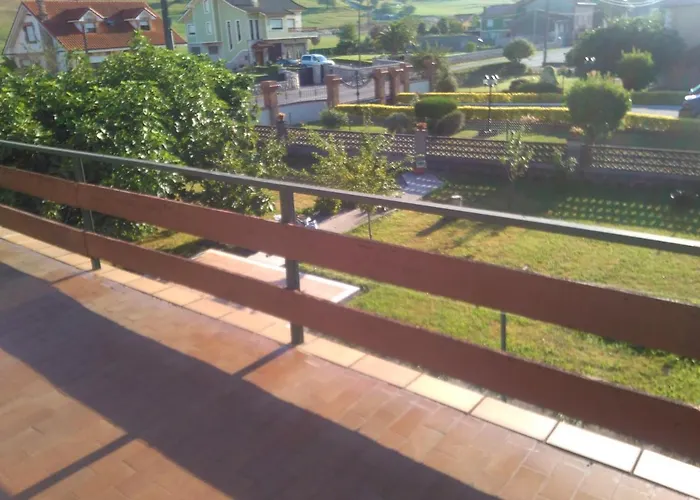 Higueras -casa Con Jardin-