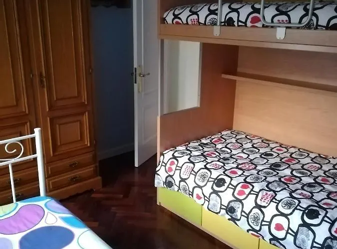 Higueras -casa Con Jardin- Prázdninový dům