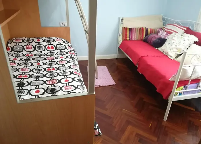 Prázdninový dům Higueras -casa Con Jardin- *