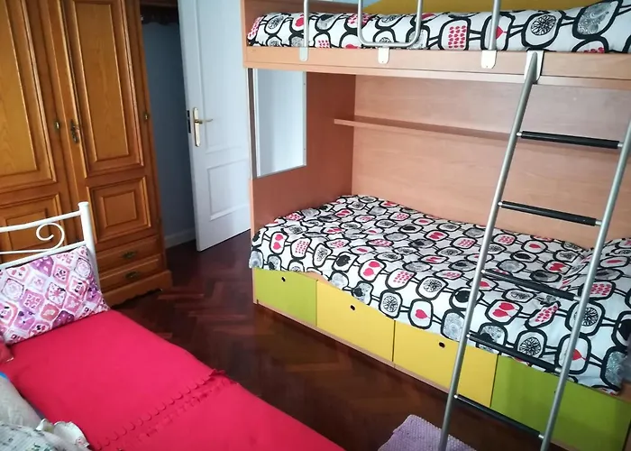 Higueras -casa Con Jardin- Prázdninový dům *