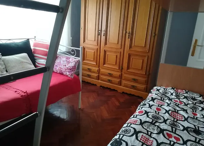 Higueras -casa Con Jardin- Prázdninový dům *