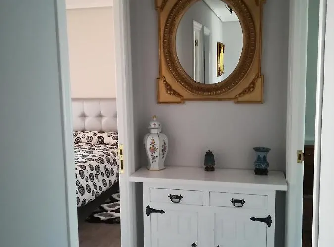 Higueras -casa Con Jardin- *