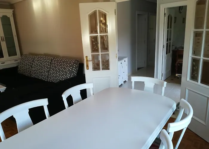 Higueras -casa Con Jardin- *