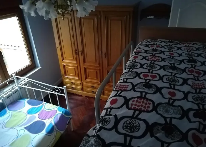 Higueras -casa Con Jardin- Prázdninový dům Pomaluengo