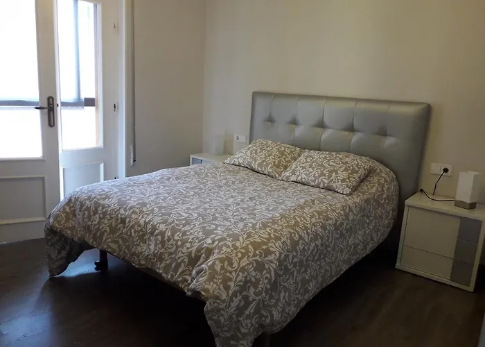 Higueras -casa Con Jardin- Prázdninový dům Pomaluengo