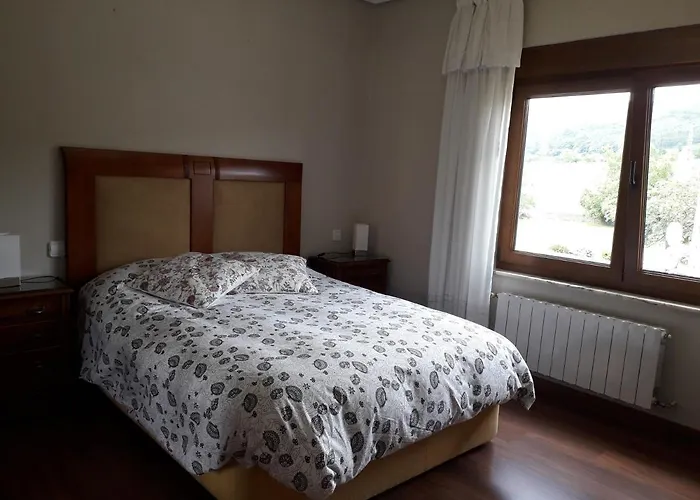 Prázdninový dům Higueras -casa Con Jardin-