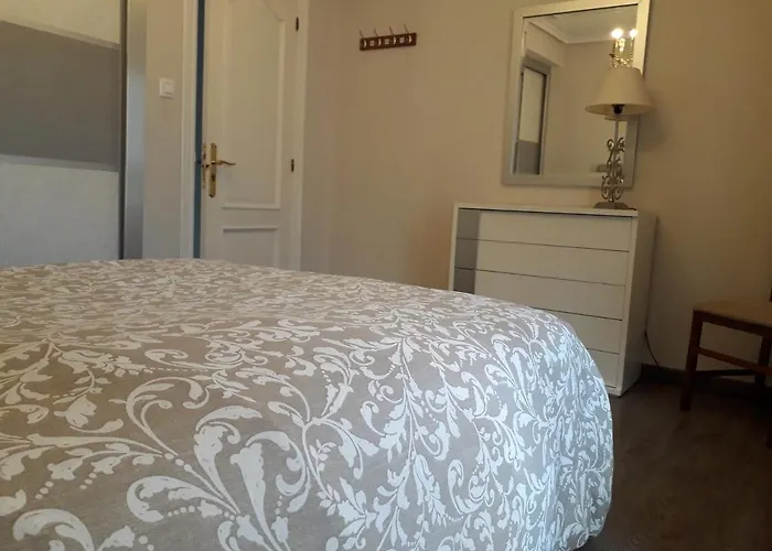 Higueras -casa Con Jardin- Prázdninový dům Pomaluengo